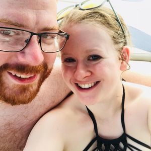 Meet your Posher, Maggie